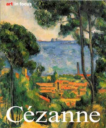 Paul Cezanne Life and Work Image for Paul Cezanne Life and Work