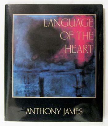 Image for Language of the Heart
