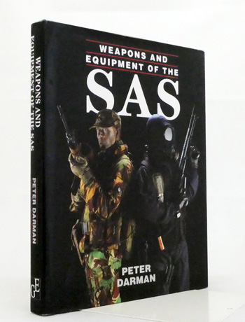 Category MilitarySAS