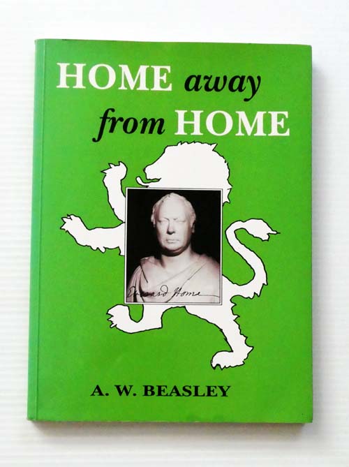 Home Away from Home Image for Home Away from Home
