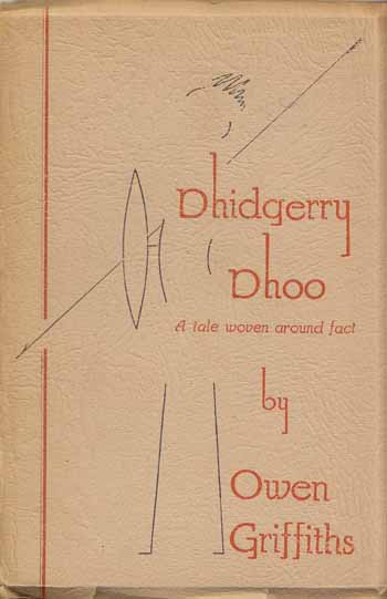 Image for Dhidgerry Dhoo A tale woven around fact