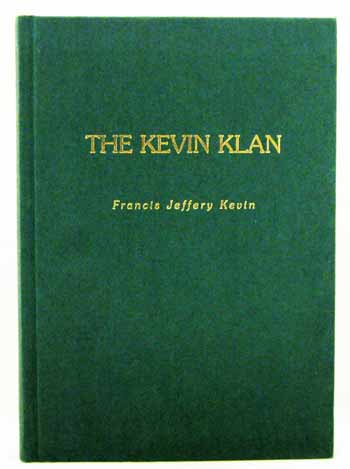 Image for The Kevin Klan