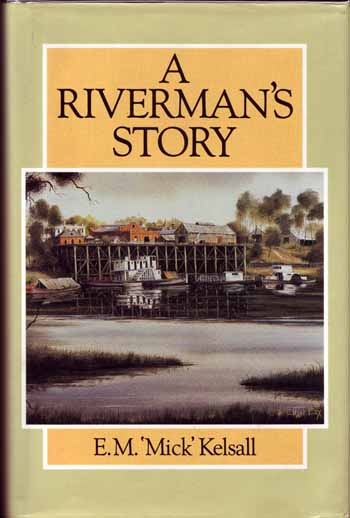 A Riverman's Story Image for A Riverman's Story