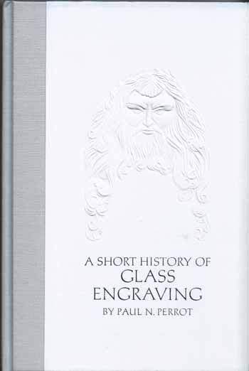 Image for A Short History of Glass Engraving