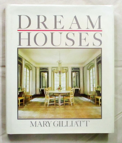 Image for Dream Houses
