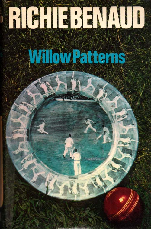 Image for Willow Patterns