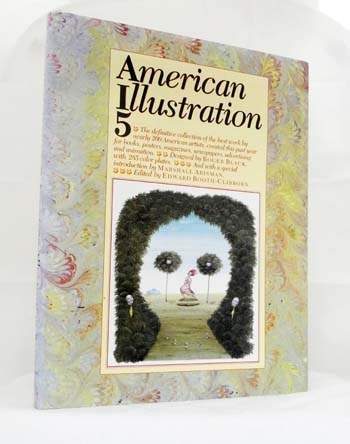 American Illustration 5 Image for American Illustration 5