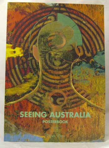Image for Seeing Australia Posterbook