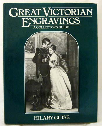 Image for Great Victorian Engravings. A Collector's Guide