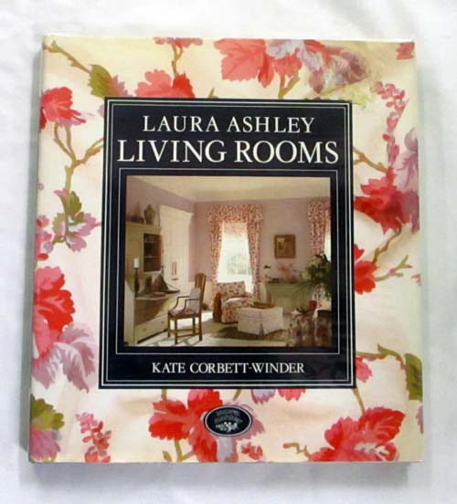 Laura Ashley Living Rooms