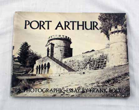 Port Arthur A Photographic Essay Image for Port Arthur A Photographic Essay