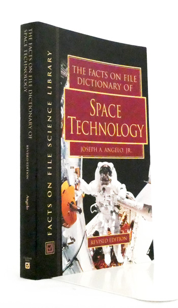 The Facts on File Dictionary of Space Technology