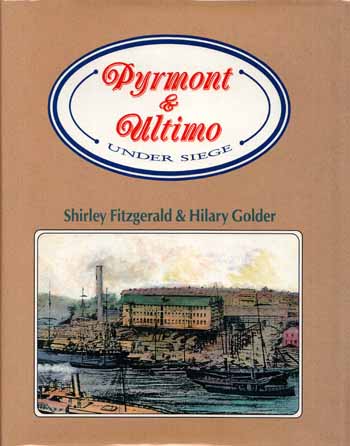 Image for Pyrmont & Ultimo Under Siege