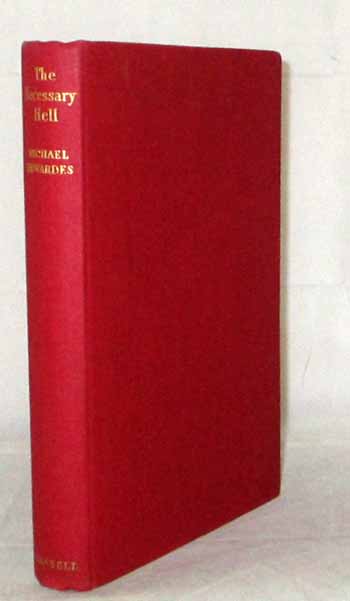Image for The Necessary Hell. John and Henry Lawrence and the Indian Empire