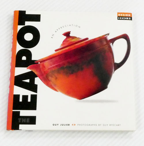 The Teapot. An Appreciation Image for The Teapot. An Appreciation