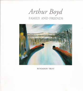 Arthur Boyd: Family and Friends Image for Arthur Boyd: Family and Friends