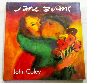 Jane Evans Image for Jane Evans