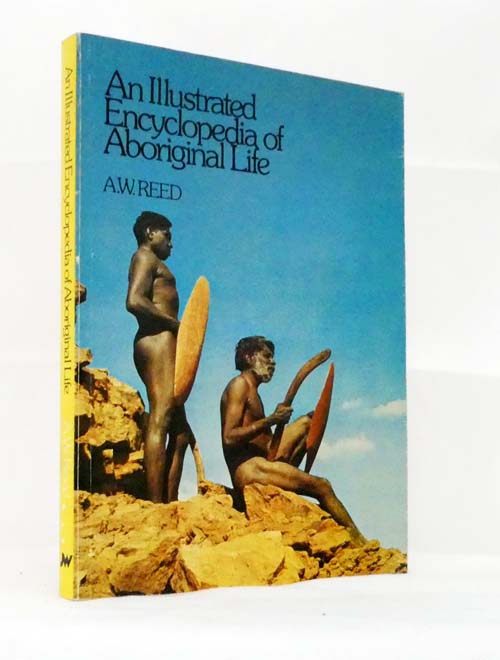 The Encyclopedia of Aboriginal Australia 【公式通販】