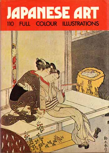 Image for Japanese Art and Korean Art