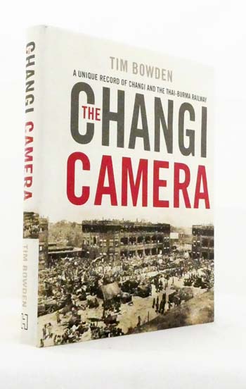 Image for The Changi Camera