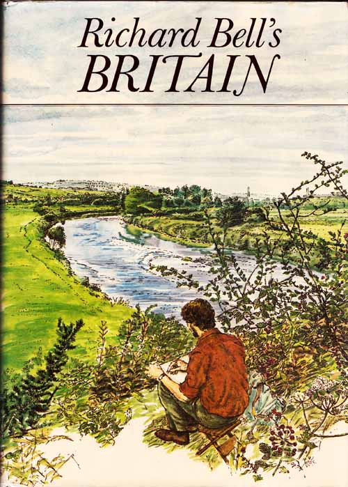 Image for Richard Bell's Britain