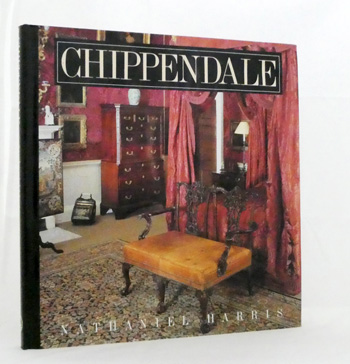 Chippendale Image for Chippendale