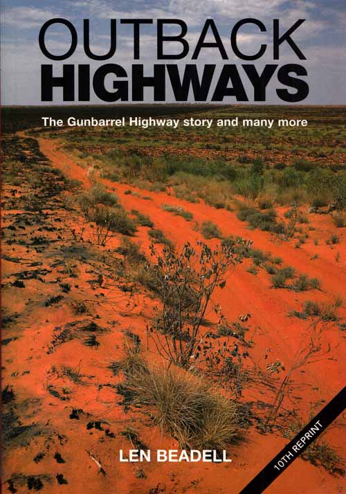 Image for Outback Highways