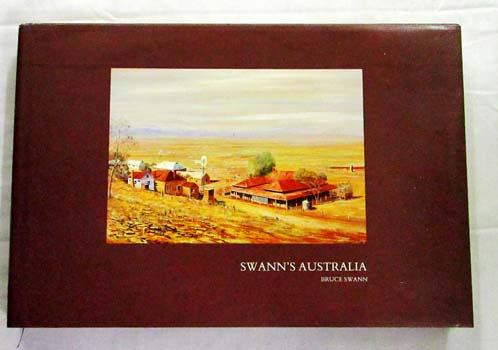 Swann's Australia Image for Swann's Australia