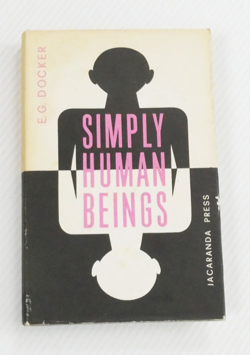 Simply Human Beings Image for Simply Human Beings