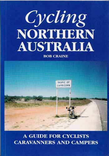 Cycling Northern Australia Image for Cycling Northern Australia