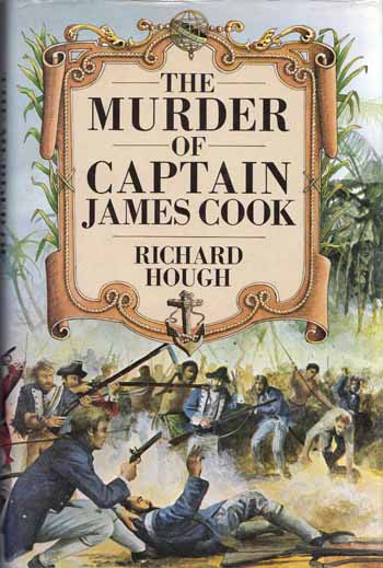 Image for The Murder of Captain James Cook