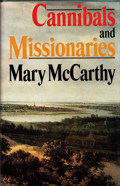 Image for Cannibals and Missionaries