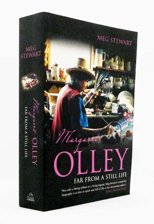 Margaret Olley Far From A Still Life Image for Margaret Olley Far From A Still Life