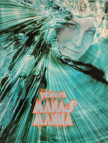 Image for Manas Manna