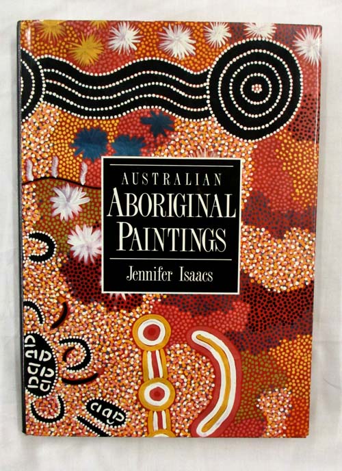 Image for Australian Aboriginal Paintings