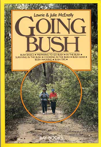 Image for Going Bush