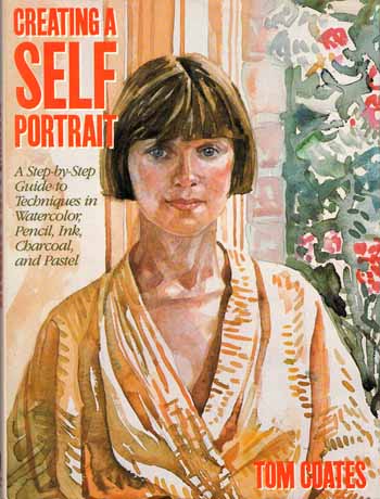 Creating a Self Portrait Image for Creating a Self Portrait