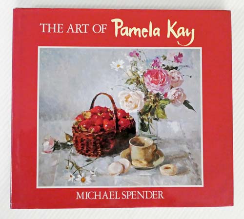 The Art of Pamela Kay Image for The Art of Pamela Kay