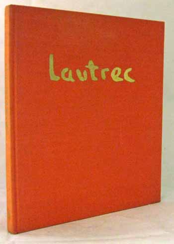 Image for Lautrec (Spring Art Books)