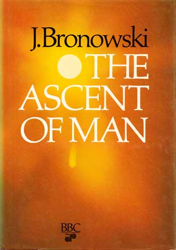 The Ascent of Man Image for The Ascent of Man