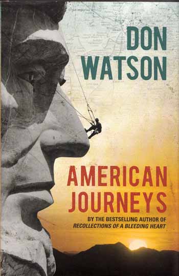Image for American Journeys