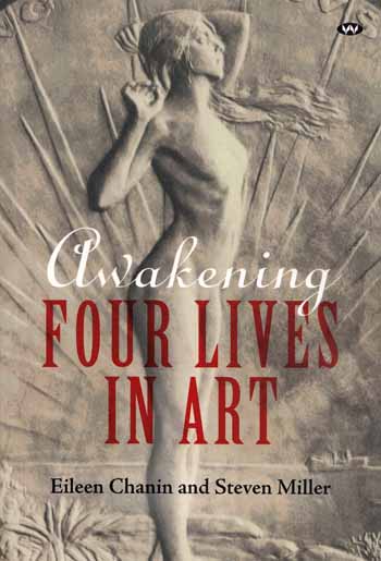 Image for Awakening Four Lives in Art