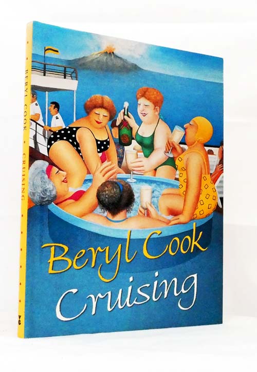 Cruising Image for Cruising