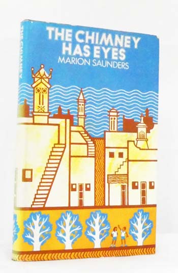 The Chimney has Eyes Image for The Chimney has Eyes