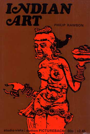 Image for Indian Art