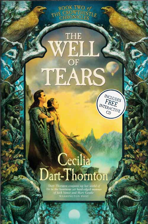 Image for The Well of Tears