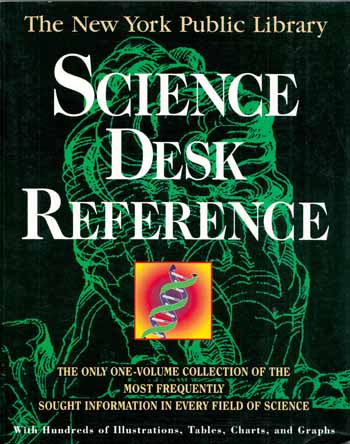 Science Desk Reference Image for Science Desk Reference