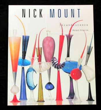 Nick Mount Incandescence (Brand New) Image for Nick Mount Incandescence (Brand New)
