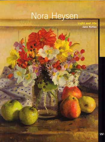 Image for Nora Heysen Light and Life