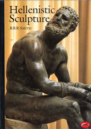 Image for Hellenistic Sculpture